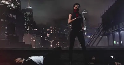 Vai trò Elektra trong The Defenders là gì?