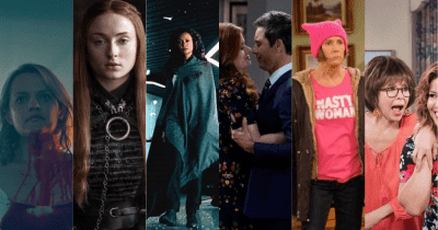 Dự đoán Emmy 2018: Cú liếc nhìn đầu tiên