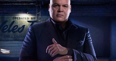 Vincent D'Onofrio thảo luận về Daredevil, Wilson Fisk và quá trình diễn xuất