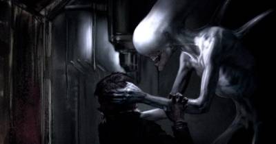 Những điều bạn cần biết về Neomorph trong Alien: Covenant