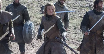 Flashback - "Món ăn lạ" cực kỳ hấp dẫn của Game of Thrones season 6