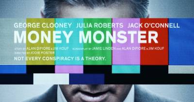 Money Monster – Đủ nhưng chưa đã