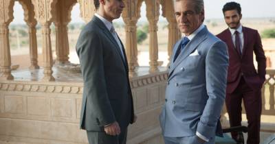 London hoành tráng vượt trội với Olympus