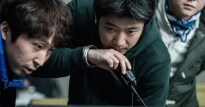 Lý do đạo diễn Jo Sung Hee chọn Song Joong-ki cho Sói-Hồi Kết