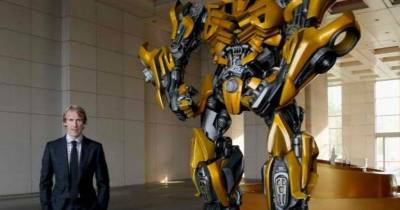 Bumblebee movie sẽ là phần tiền truyện của Transformers