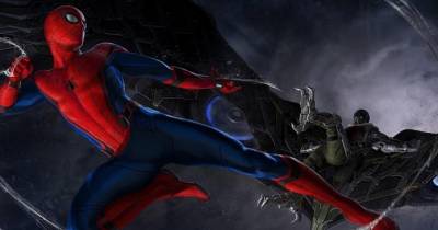 Tổng hợp tin tức Marvel tuần qua – Marvel’s Spider-Man học tập Harry Potter