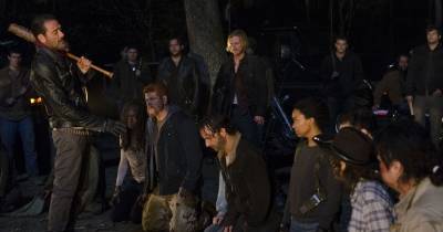 Lộ nhân vật bị Negan giết trong The Walking Dead mùa 7?
