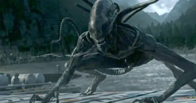 James Cameron - Alien: Covenant không phải là kiểu phim mà tôi muốn làm