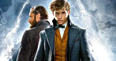 Những chi tiết thú vị mà bạn không nên bỏ lỡ trong trailer của Fantastic Beasts 2