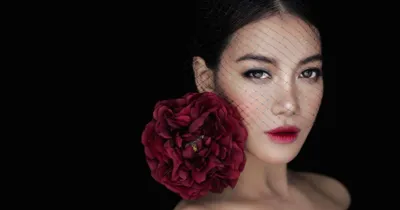 Thông điệp mừng 8/3 từ Trương Ngọc Ánh
