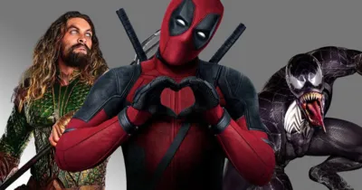 Sau Justice League có tới 7 phim Marvel được ra mắt liên tiếp