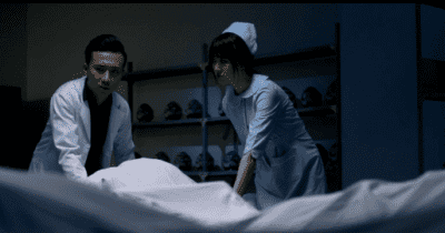 Bệnh viện ma: Tất cả do “Tâm”