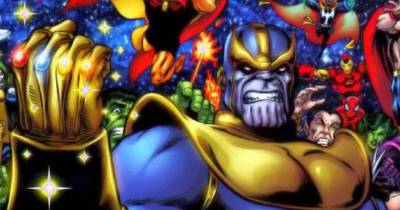 Khả năng The Defenders có mặt trong Avengers: Infinity War