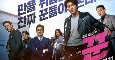 Hyun Bin - Những bộ phim làm nên tên tuổi và sự trở lại với The Swindlers