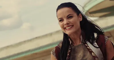 Nữ thần Sif đã ở đâu sau Thor: The Dark World?