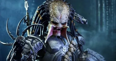Đã sẵn sàng đi săn cùng Predator chưa?