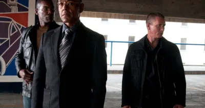Ác nhân Gus Fring sẽ trở lại trong “Better Call Saul” dài lâu hơn bạn nghĩ đấy!