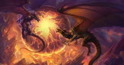 Lịch sử Game of Thrones: Vũ điệu của bầy rồng (phần 6)