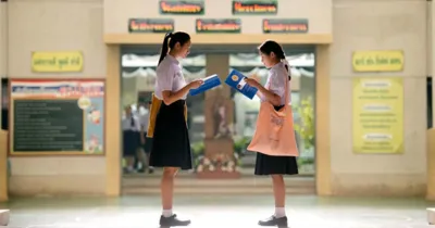 Hiện tượng phòng vé Thái Lan Bad Genius sẽ được Bollywood remake