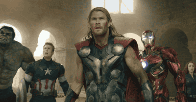 Avengers: Infinity War Part 1 đã được Disney đổi tên