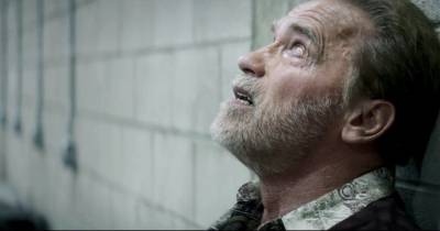 Arnold Schwarzenegger xóa bỏ mọi nghi ngờ về khả năng diễn xuất