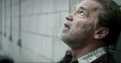 Arnold Schwarzenegger xóa bỏ mọi nghi ngờ về khả năng diễn xuất