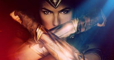 [REVIEW] Wonder Woman - Chỉ một từ "epic!"