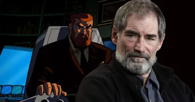Timothy Dalton gia nhập Doom Patrol của DC Universe