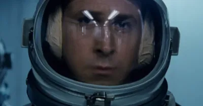 Ryan Gosling bay vào không gian trong trailer đầu tiên của First Man