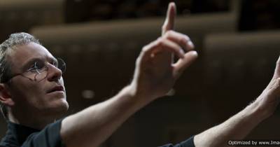 Steve Jobs bị rút khỏi lịch chiếu tại Bắc Mỹ