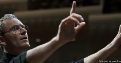 Steve Jobs, tôi điều khiển cả dàn nhạc