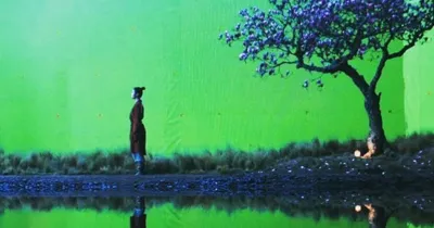 Mulan live action - Disney nhá hàng hình ảnh đầu tiên
