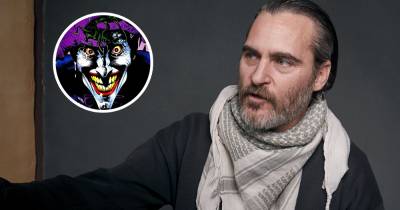 Chính thức xác nhận ngày công chiếu bộ phim Jokers của Joaquin Phoenix