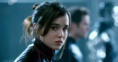 Ellen Page tiết lộ đã từng bị Brett Ratner quấy rối trong quá trình quay X-Men 3
