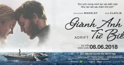 Tài tử đẹp trai Me Before You tái xuất cùng mỹ nhân Dị Biệt trong phim ngôn tình mới