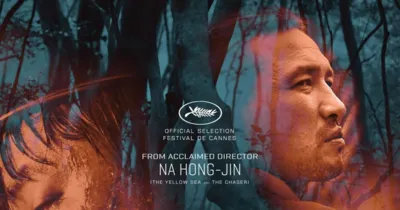 The Wailing (2016) - Ta sẽ thấy những gì ta tin