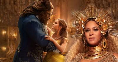 Đáng lẽ Beyoncé đã xuất hiện trong Beauty and the Beast