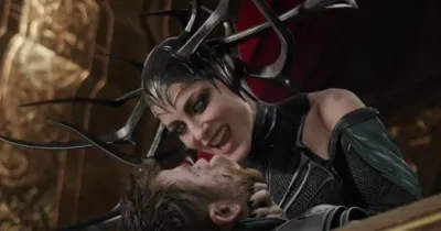 Những điều bạn cần biết trước khi thưởng thức siêu phẩm Thor: Ragnarok