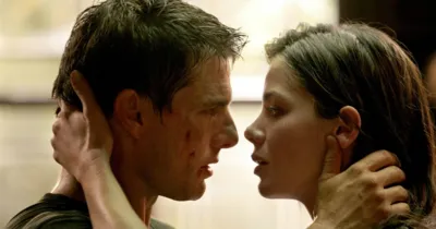 Michelle Monaghan trở lại trong Mission: Impossible