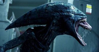Alien: Covenant giới thiệu loài Xenomorph mới!
