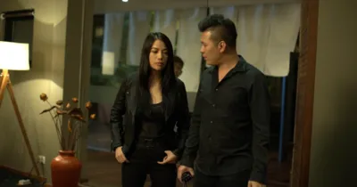 Bà trùm Hương Ga đã trở lại
