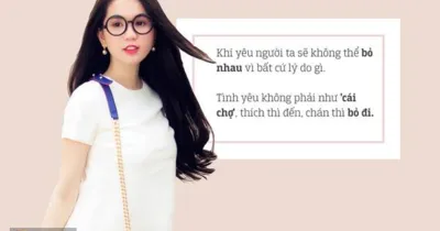 15 phát ngôn gây sốc mà chất phát của Ngọc Trinh