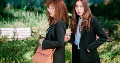 Điệp Viên Ngoài Giờ – Kịch bản tiềm năng nhưng thiếu gia vị