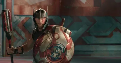 Trailer quốc tế của Thor: Ragnarok thay đổi trình tự các cảnh phim