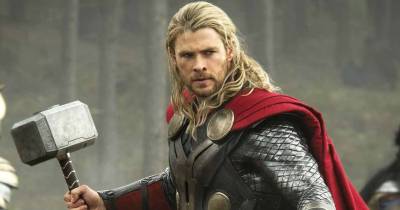 Chris Hemsworth đã từng suýt từ chối vai Thần Sấm Thor