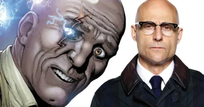 Đạo diễn David F. Sandberg lần đầu thả thính về nhân vật phản diện Dr. Sivana trong Shazam!
