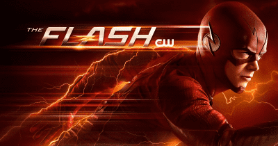 Những chi tiết mà mùa 5 của The Flash nên thay đổi