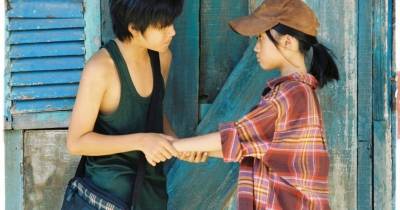 Bảo Bảo và Cát Vi - Hai diễn viên nhí tiềm năng của Mặt Trời, Con Ở Đâu