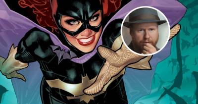 Joss Whedon chính thức rời dự án Batgirl