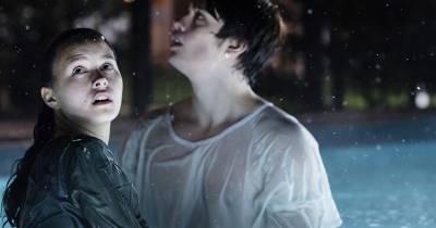 [REVIEW] The Changeover - Từ siêu thực cho đến... buồn ngủ